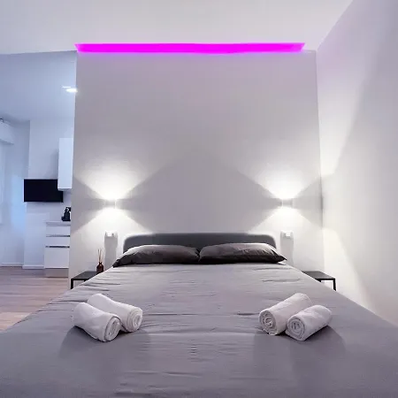 Apartment Duomo 15 Minuti - Led House