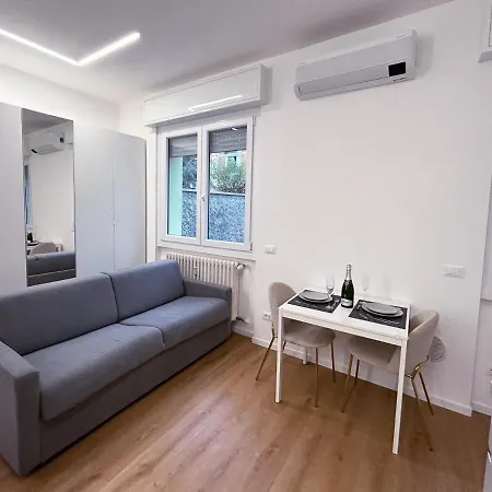 Duomo 15 Minuti - Led House Apartment