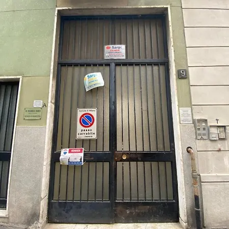 Duomo 15 Minuti - Led House Apartment